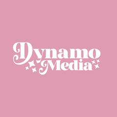 Dynamo Media Logo